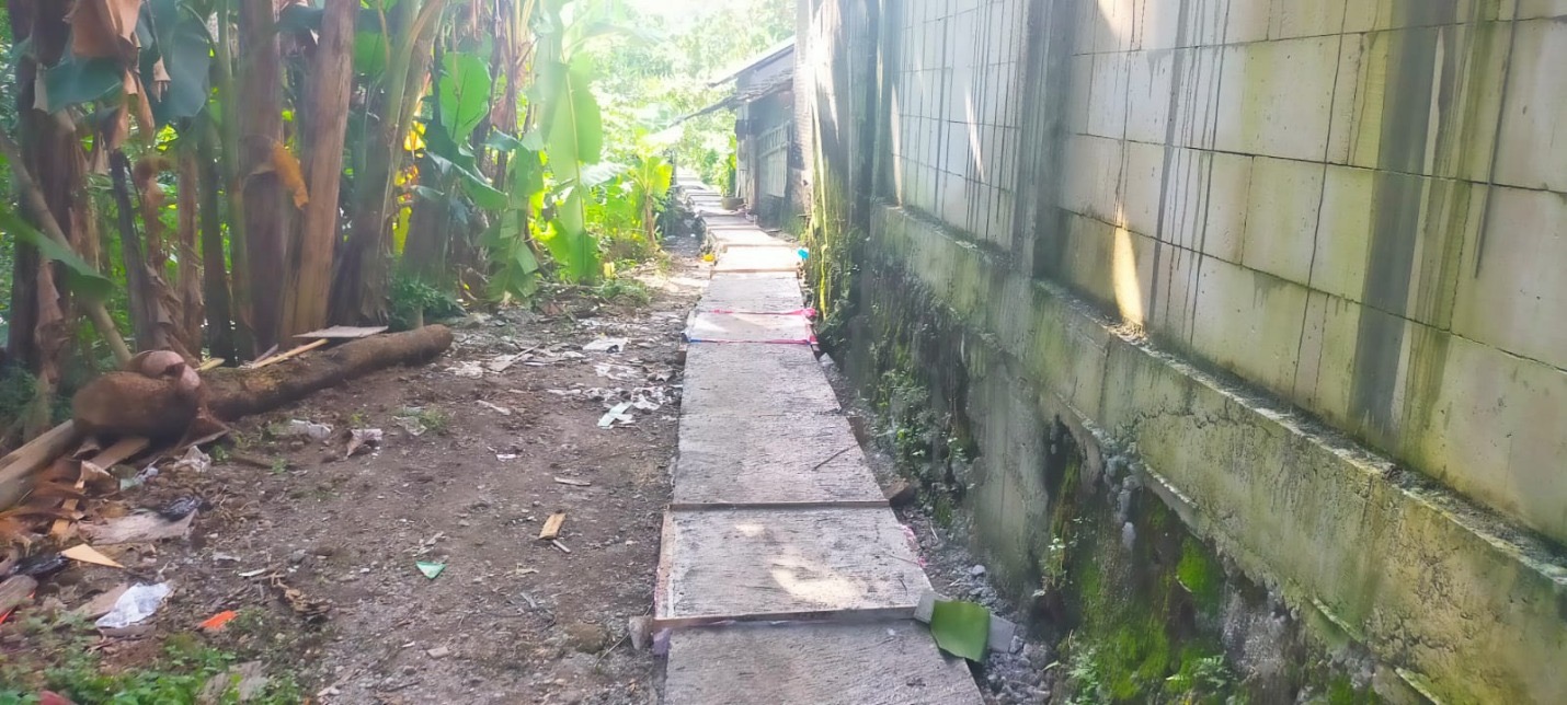 Foto Pembangunan